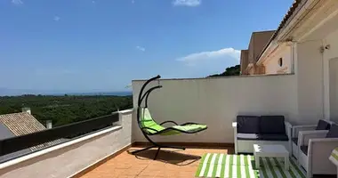 Apartamento 3 habitaciones en Španjolska