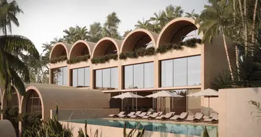 Apartamento 2 habitaciones en Tegalinggah, Indonesia