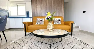 Квартира 2 спальни в Нью-Йорк, США