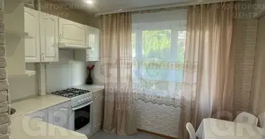 Квартира 1 комната в Эвенкийский район, Россия