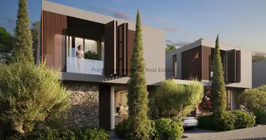Villa 3 chambres dans Péyia, Chypre