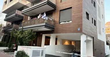 Apartamento 5 habitaciones en Herzliya, Israel
