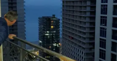 1 bedroom apartment in Batumi, Georgia