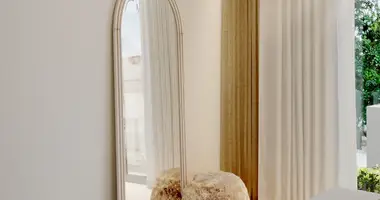 Szeregowiec w Mojacar, Hiszpania