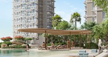 Wohnung 3 zimmer in Dubai, Vereinigte Arabische Emirate