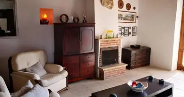 Dom 1 pokój w Apsiou, Cypr