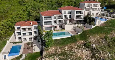 Вилла в Rijeka Rezevici, Черногория