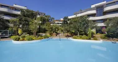 3 bedroom apartment in Spain