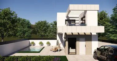 3 bedroom house in Los Montesinos, Spain