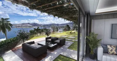 4 bedroom apartment in Bodrum, Turkey