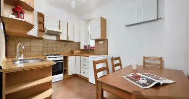 Wohnung 2 zimmer in Warschau, Polen