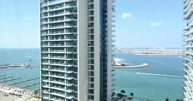 Apartamento 1 habitacion en Dubái, Emiratos Árabes Unidos