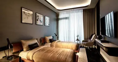 Mieszkanie 4 pokoi w Dubaj, Emiraty Arabskie