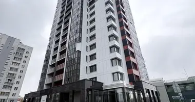 Wohnung 2 zimmer in Homel, Belarus