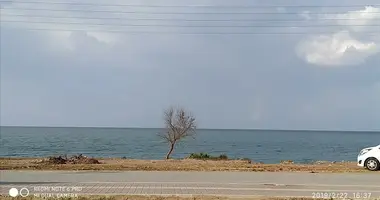 Działka w Maleme, Grecja