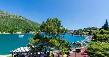 Hotel 825 m² in Dubrovnik, Kroatien