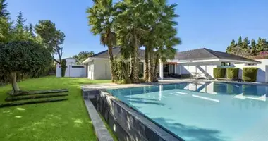 Maison 6 chambres dans San Pedro Alcantara, Espagne