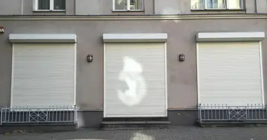 Propriété commerciale 130 m² dans Riga, Lettonie