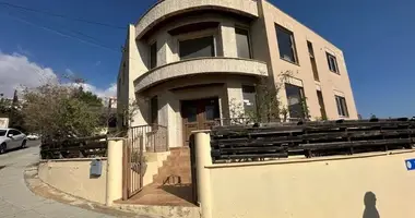 Dom 4 pokoi w Demos Agiou Athanasiou, Cypr