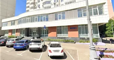 Office 1 026 m² in Moscow, Russia