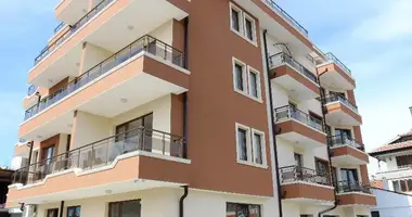 Apartamento 3 habitaciones en Burgas, Bulgaria