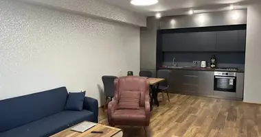 Mieszkanie 2 pokoi w Tbilisi, Gruzja