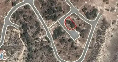 Mieszkanie w Pissouri Municipality, Cypr