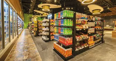 Commercial property 224 m² in Barcelona, Spain