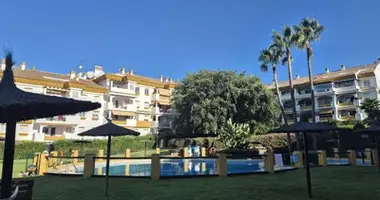 Appartement 3 chambres dans Marbella, Espagne