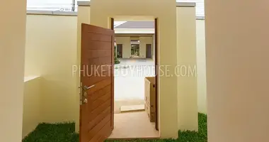 Appartement 3 chambres dans Rawai, Thaïlande