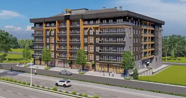 Sklep 474 m² w Yalova Merkez, Turcja