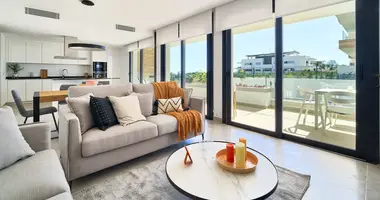 2 bedroom apartment in Estepona, Spain