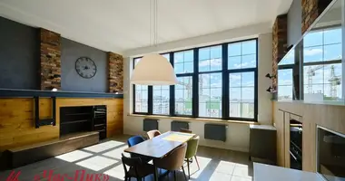 Apartamento 5 habitaciones en Minsk, Belarús