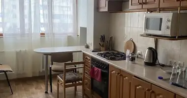 Wohnung 3 zimmer in Odessa, Ukraine