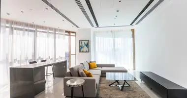 Apartamento 2 habitaciones en Nicosia, Chipre