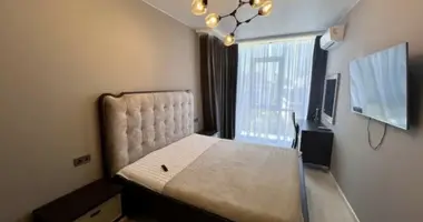 Wohnung 2 zimmer in Odessa, Ukraine