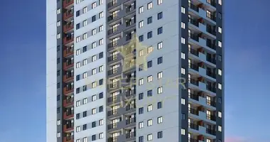 Квартира 1 комната в Regiao Imediata de Sao Paulo, Бразилия