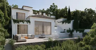 Maison 4 chambres dans Espagne