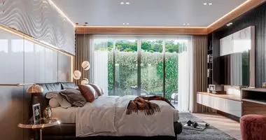 Apartamento 1 habitación en Karon, Tailandia