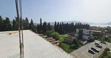 Mieszkanie 1 pokój w Tivat, Czarnogóra