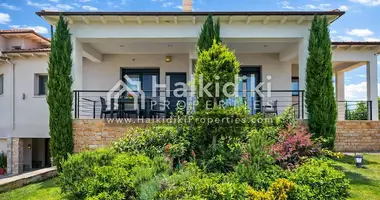 Villa 6 chambres dans Fourka, Grèce