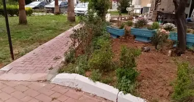 Apartamento 4 habitaciones en Muratpasa, Turquía