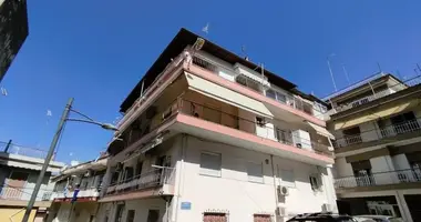 Apartamento 2 habitaciones en Municipality of Neapoli Sykies, Grecia