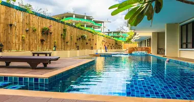 Apartamento 3 habitaciones en Phuket City Municipality, Tailandia