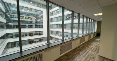 Bureau 89 m² dans Moscou, Russie