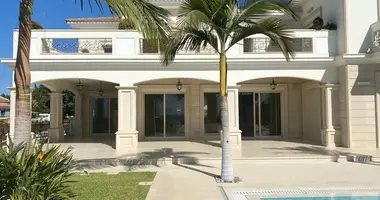 Maison 5 chambres dans Germasogeia, Chypre