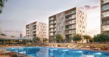 Appartement 2 chambres dans Limassol, Chypre