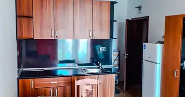 Apartamento 1 habitacion en Nesebar, Bulgaria
