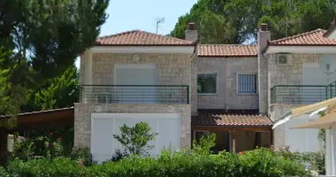 Maison de ville 3 chambres dans Chaniotis, Grèce