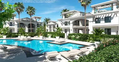 Apartamento 3 habitaciones en Urbanizacion Lo Pepin, Španjolska